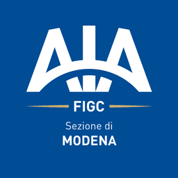 Logo Sezione di Modena